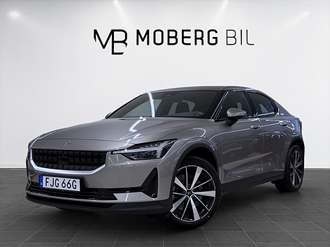 bild på bil