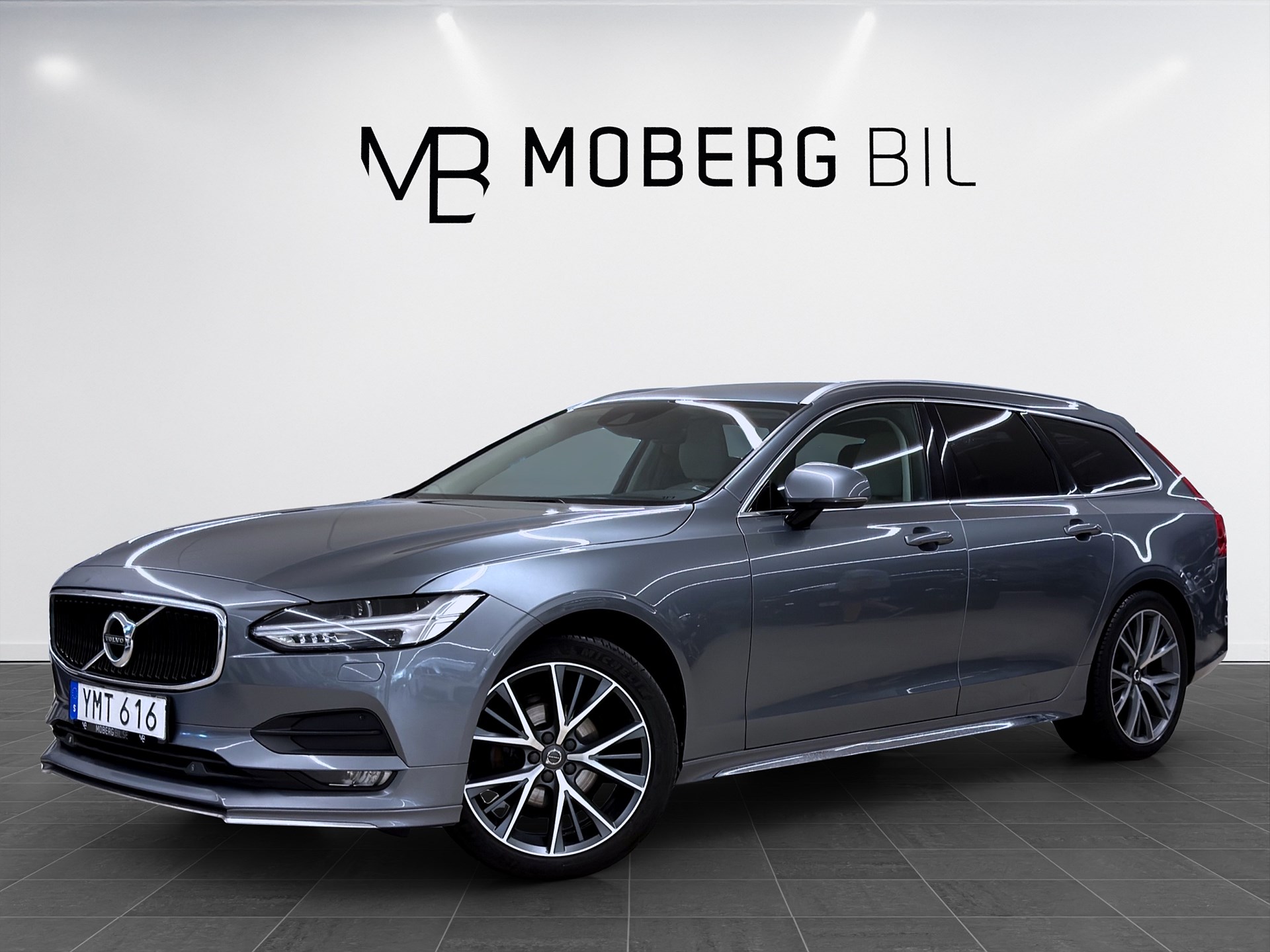 bild på bil