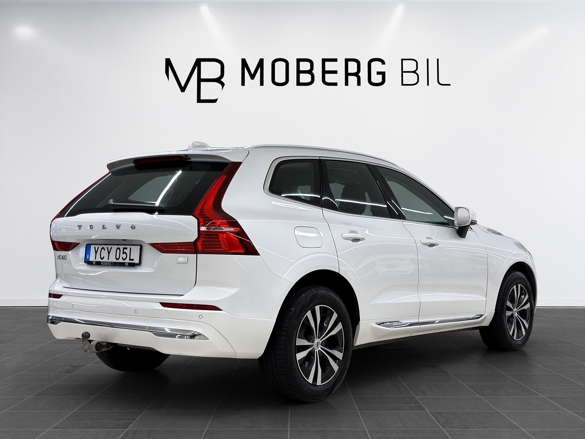bild på bil