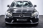 Mercedes-benz C 220d 2017 - miniatyr 31