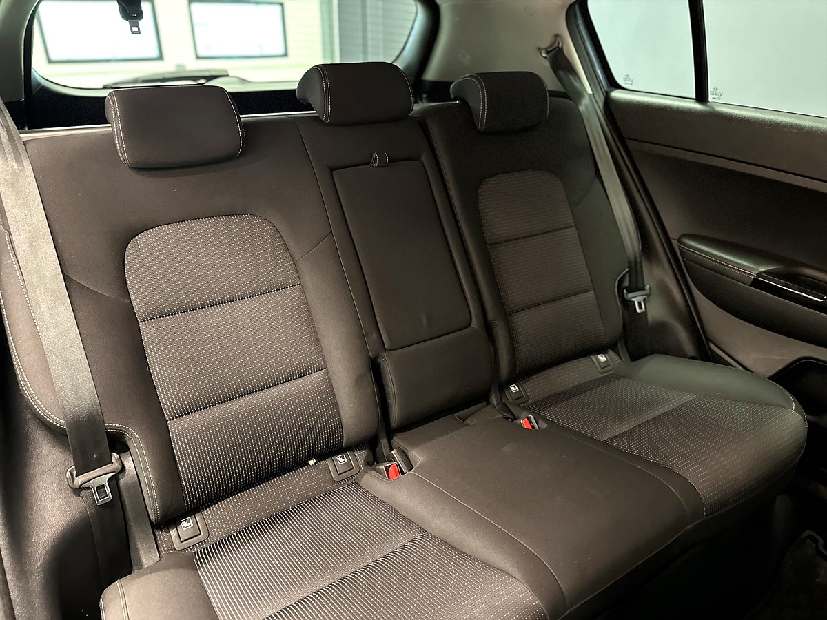 Kia Sportage – bild 19