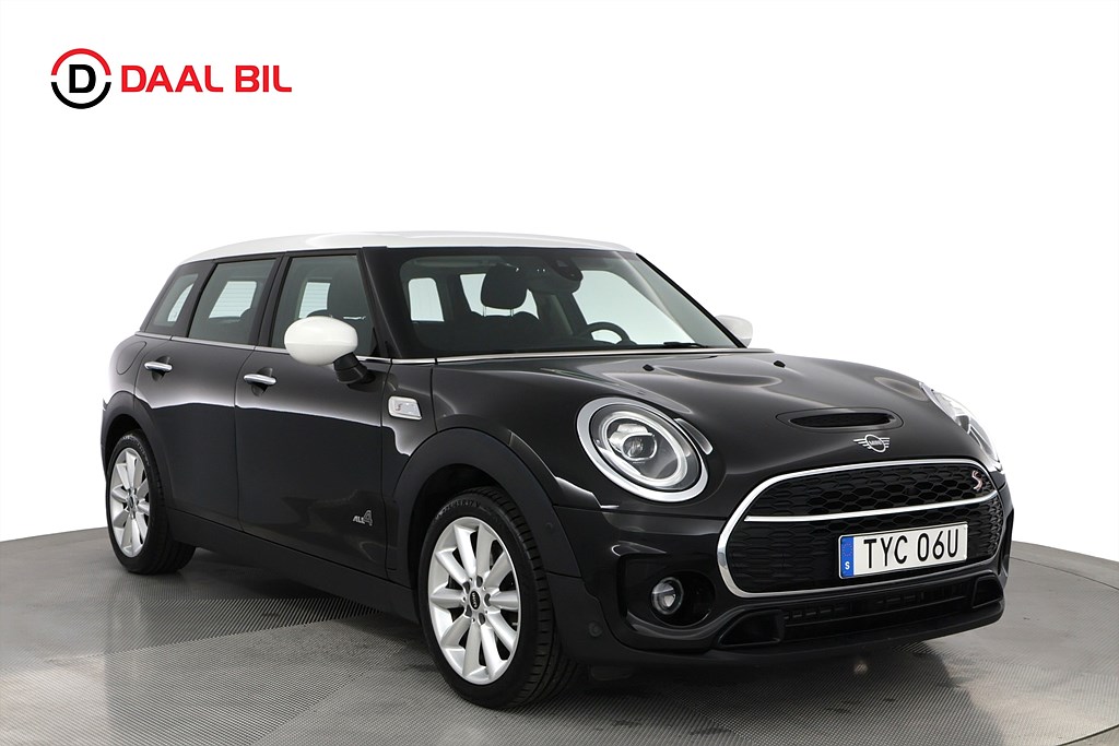 Mini MINI – bild 3