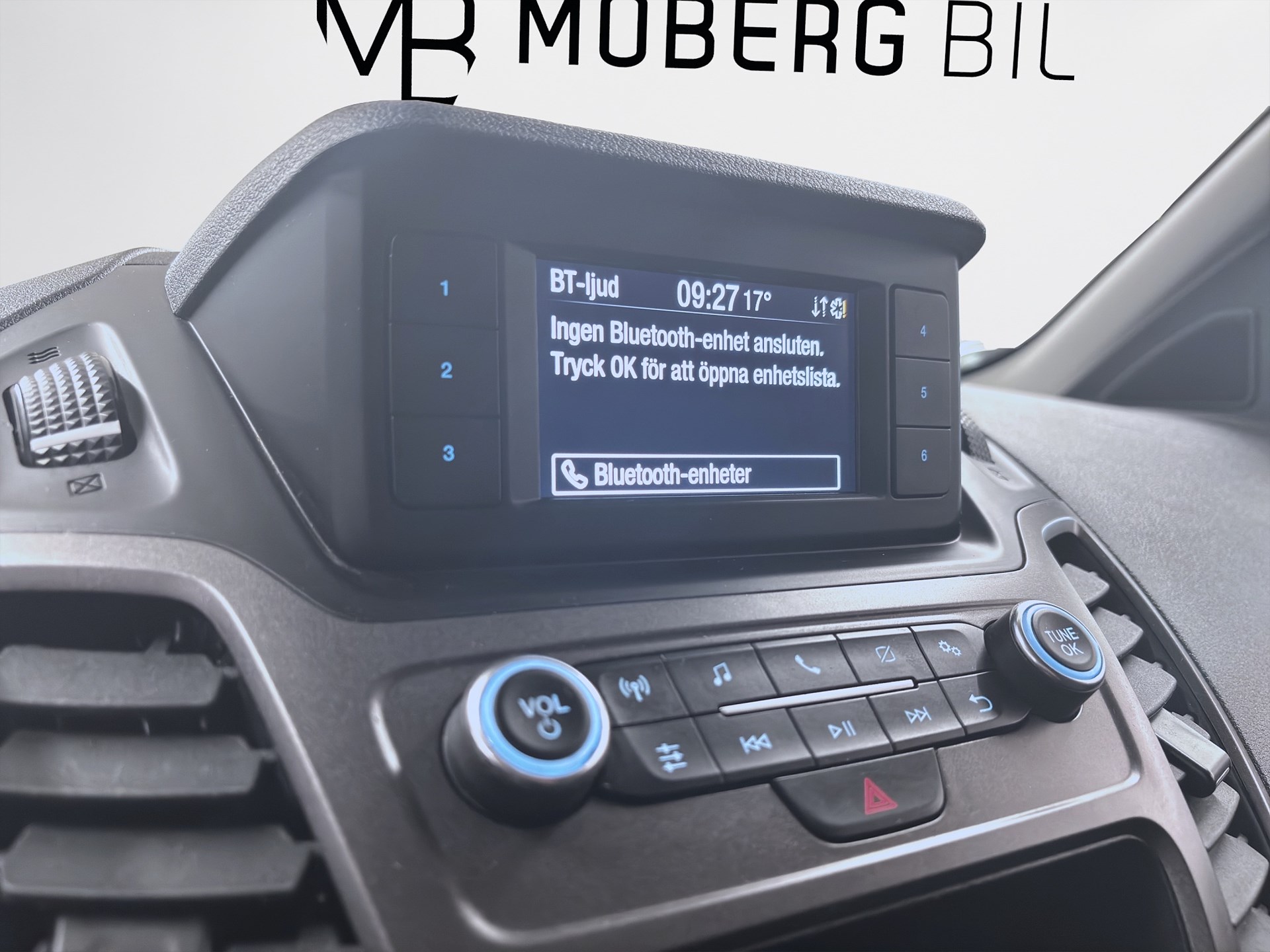 bild på bil