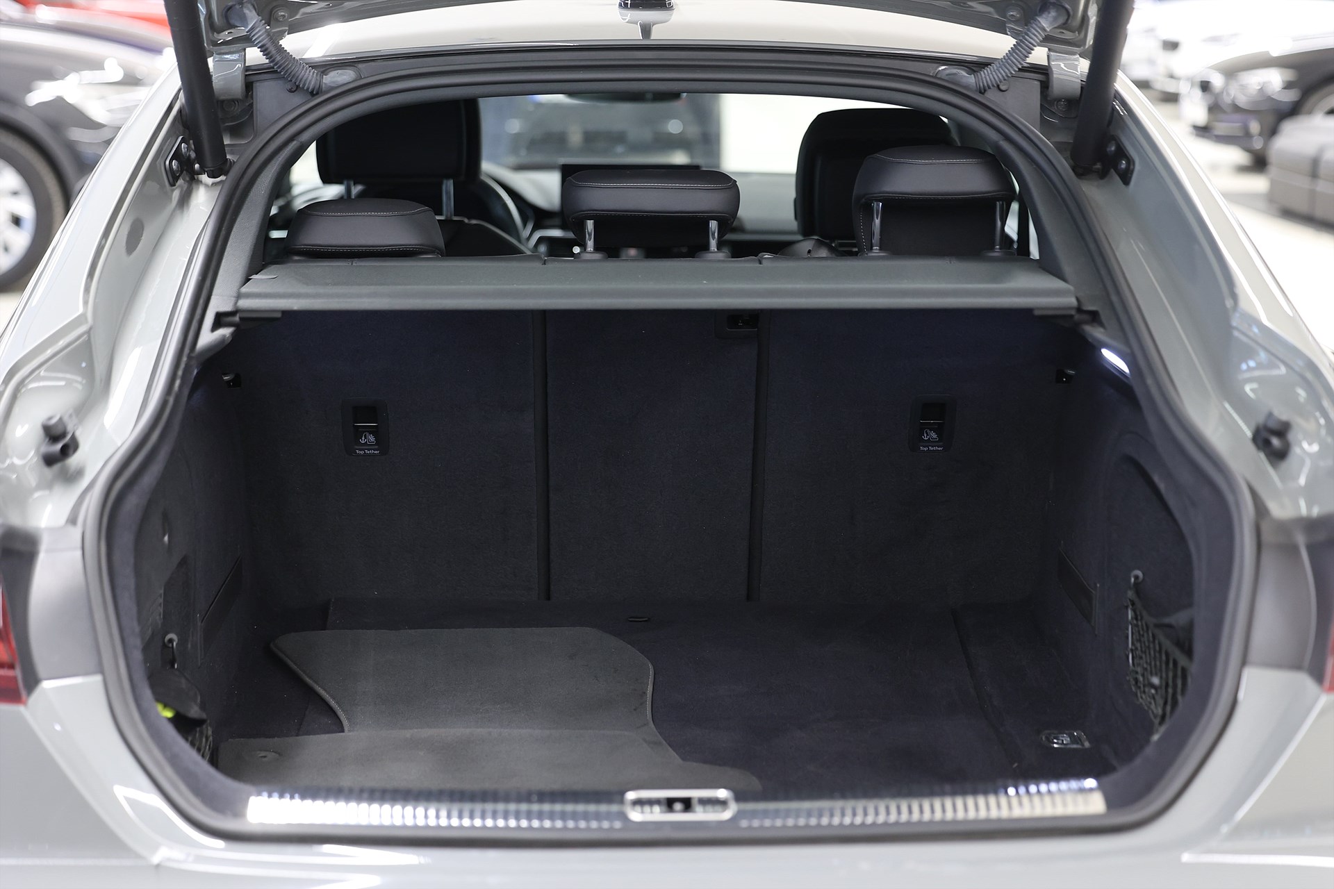 Audi A5 Sportback 45 TFSI Quattro 265hk S Line Edt One B&O