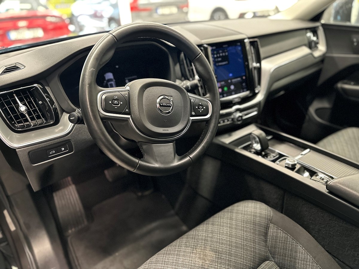 Volvo XC60 – bild 15