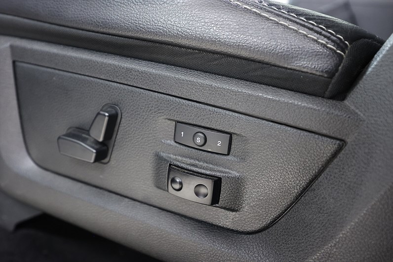 Dodge RAM 5.7 V8 4WD 401hk *Hjulkampanj!* Laramie RamBox MOMS