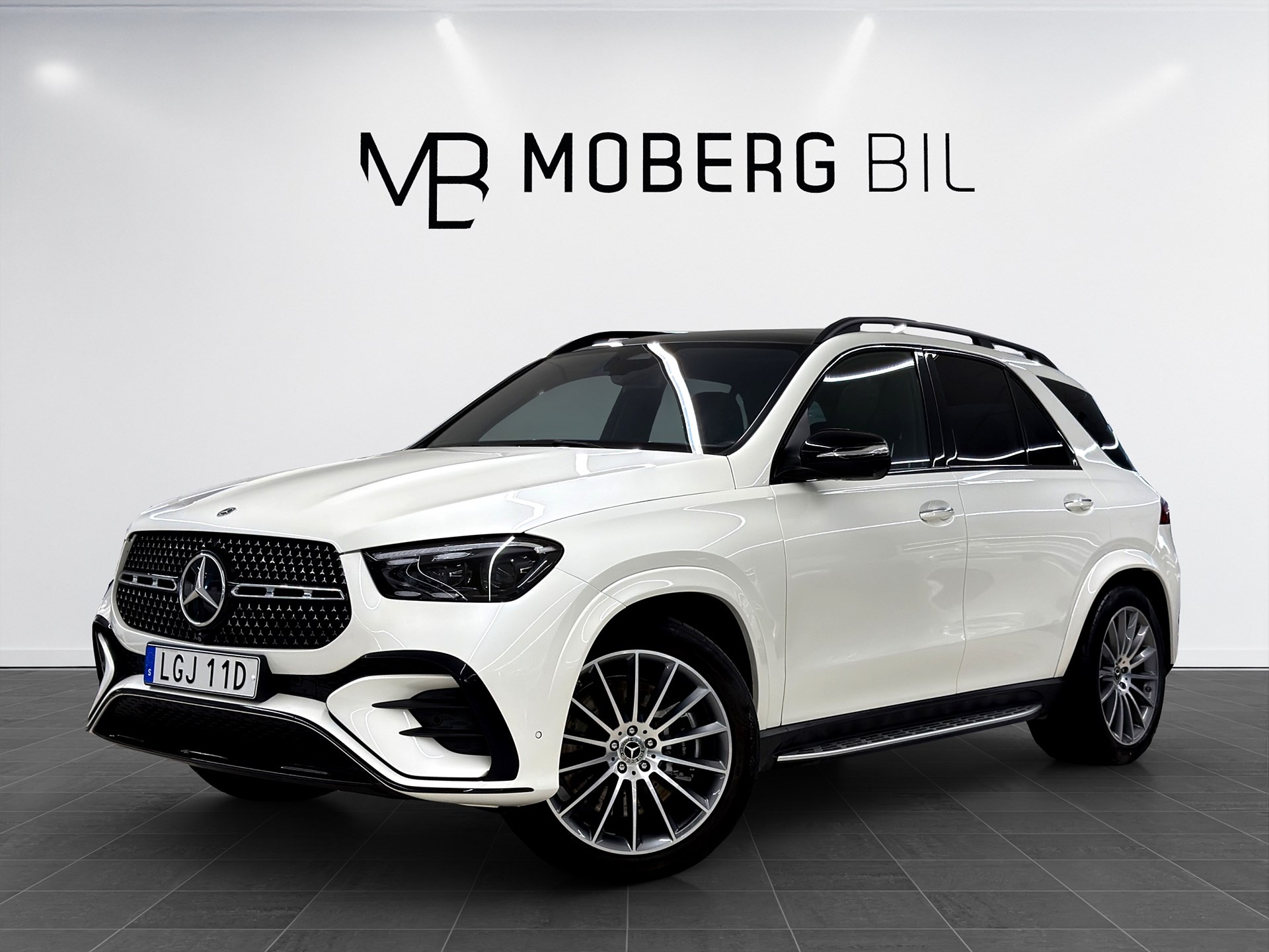 bild på bil