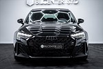 Audi RS3 2025 - miniatyr 31