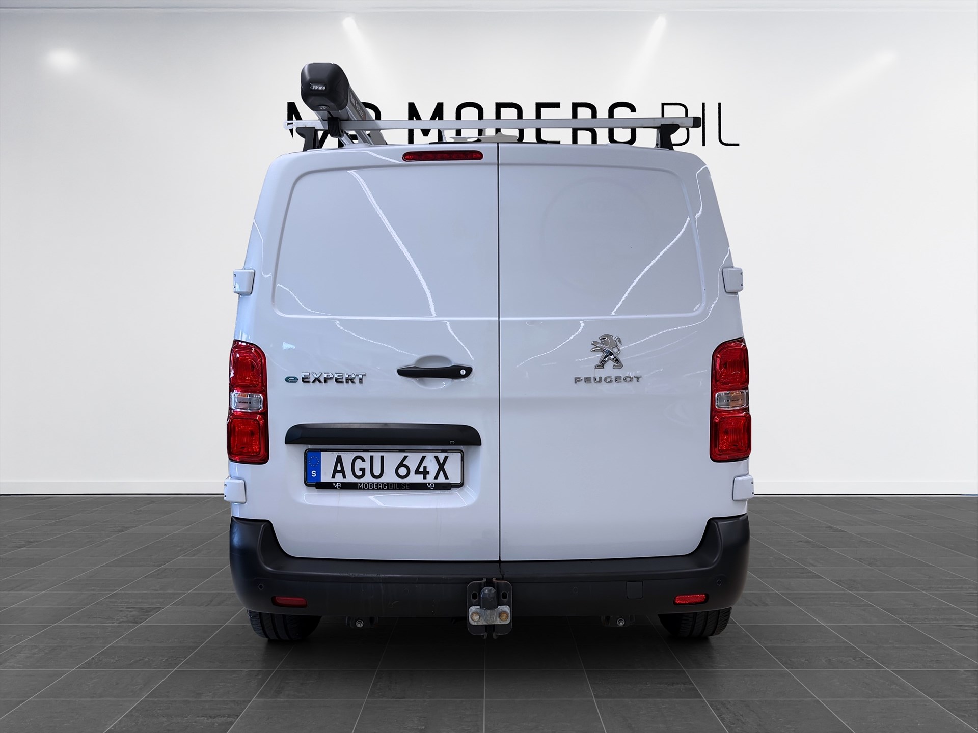 bild på bil