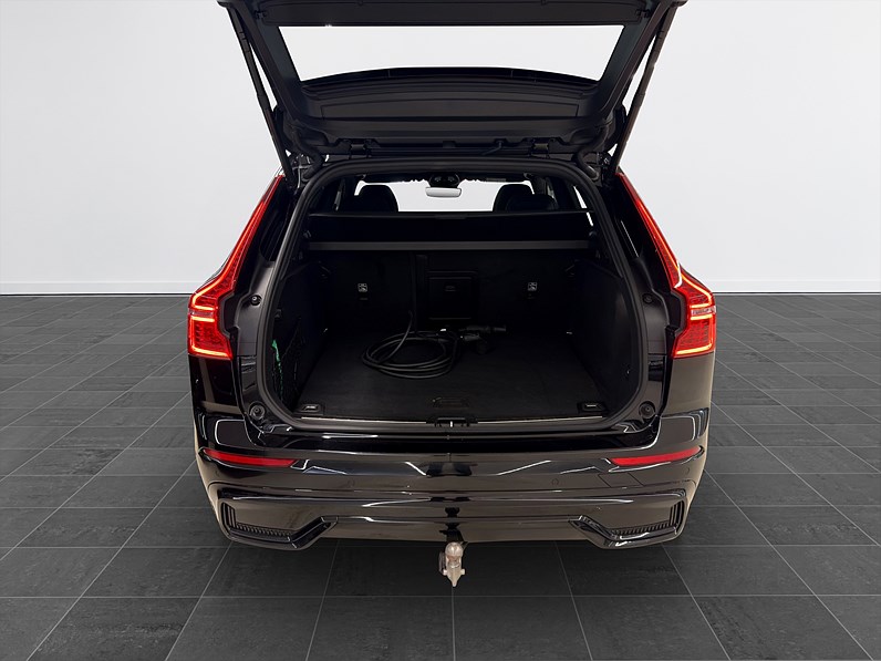 T6 Plug-In Hybrid 350hk Plus Black Edt H/K 360
