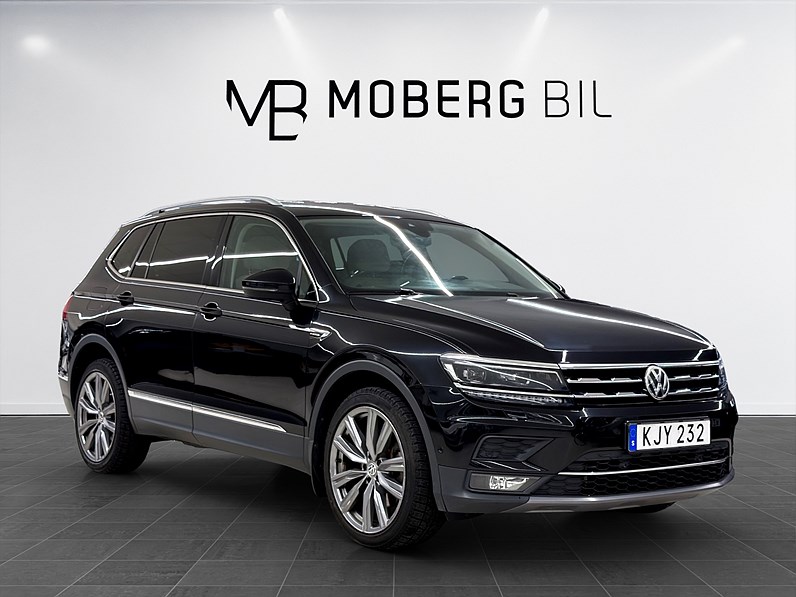 bild på bil