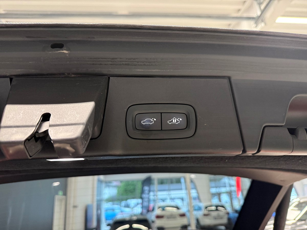 Volvo V90 Cross Country – bild 6