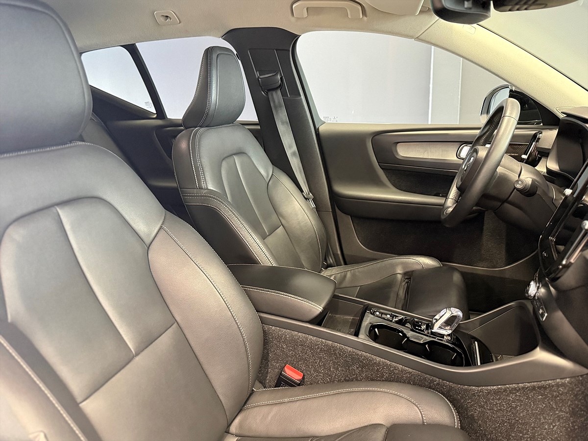 Volvo XC40 – bild 15