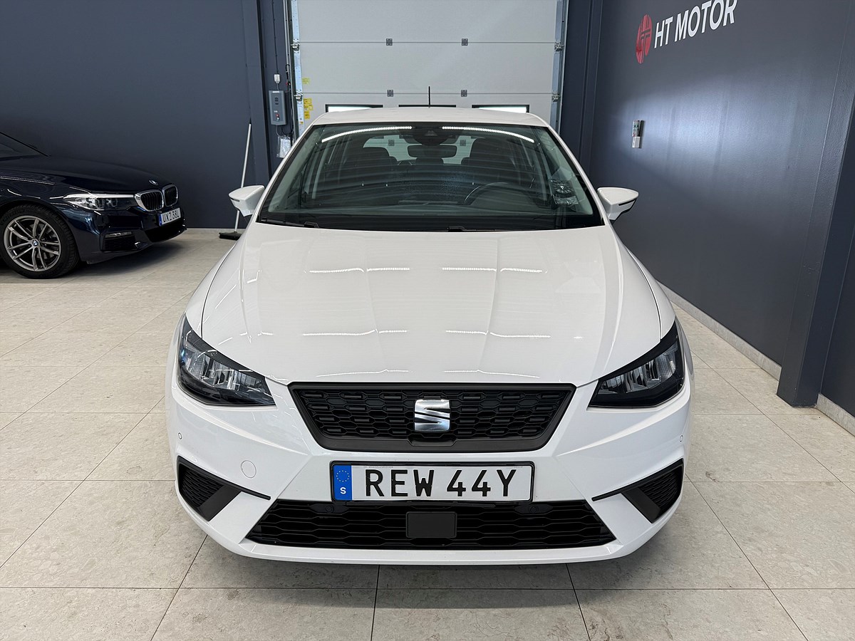 Seat SEAT – bild 2