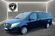 Mercedes-Benz V 250 d Lang BlueTeck 190hk