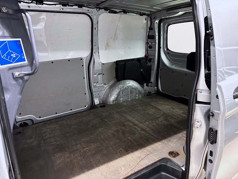 Mercedes-Benz Vito 114 CDI 4Matic 136hk B-Kamera PDC Värmare