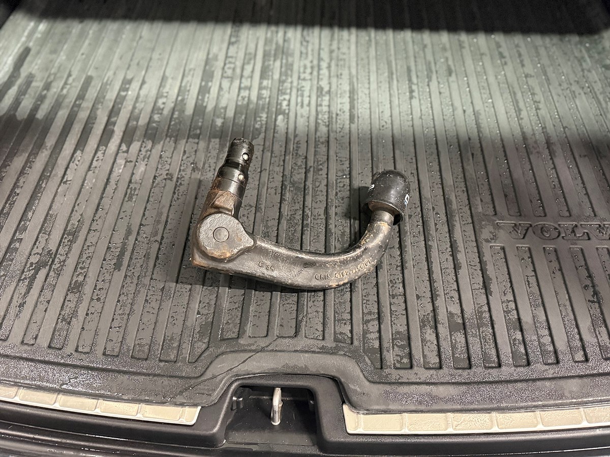 Volvo XC60 – bild 7