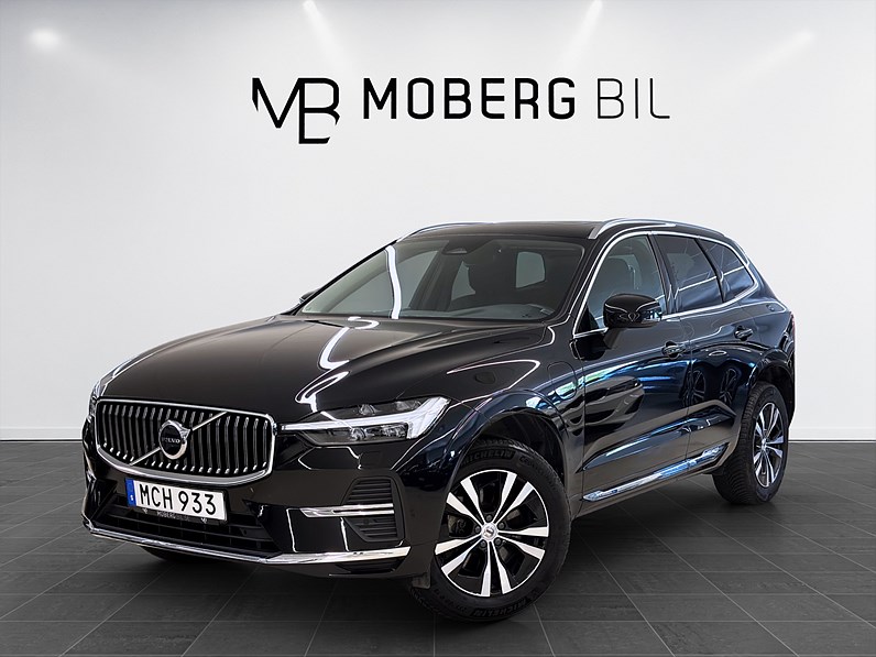 bild på bil