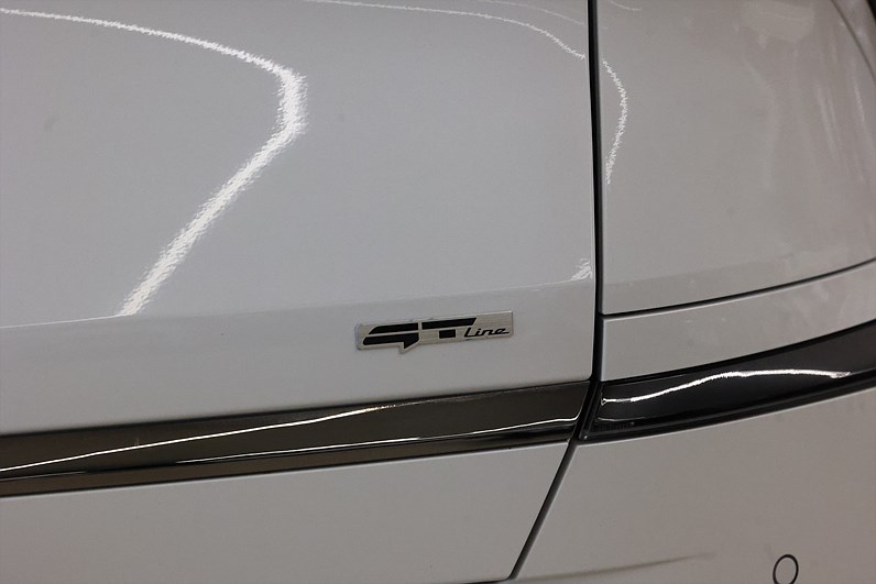 Kia EV6 77.4 kWh AWD 325hk GT-Line MERIDIAN 360° Alcantara HUD