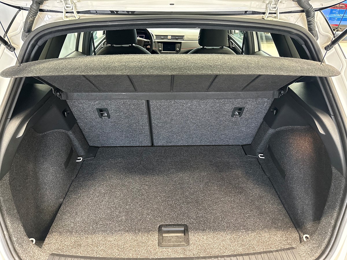 Seat Arona – bild 12