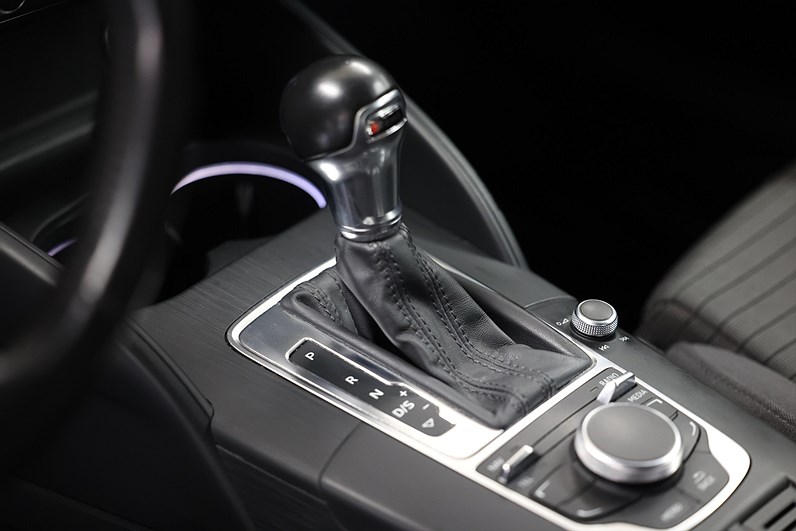 Audi A3 2.0 TDI Quattro S Tronic 184hk Proline B&O PDC
