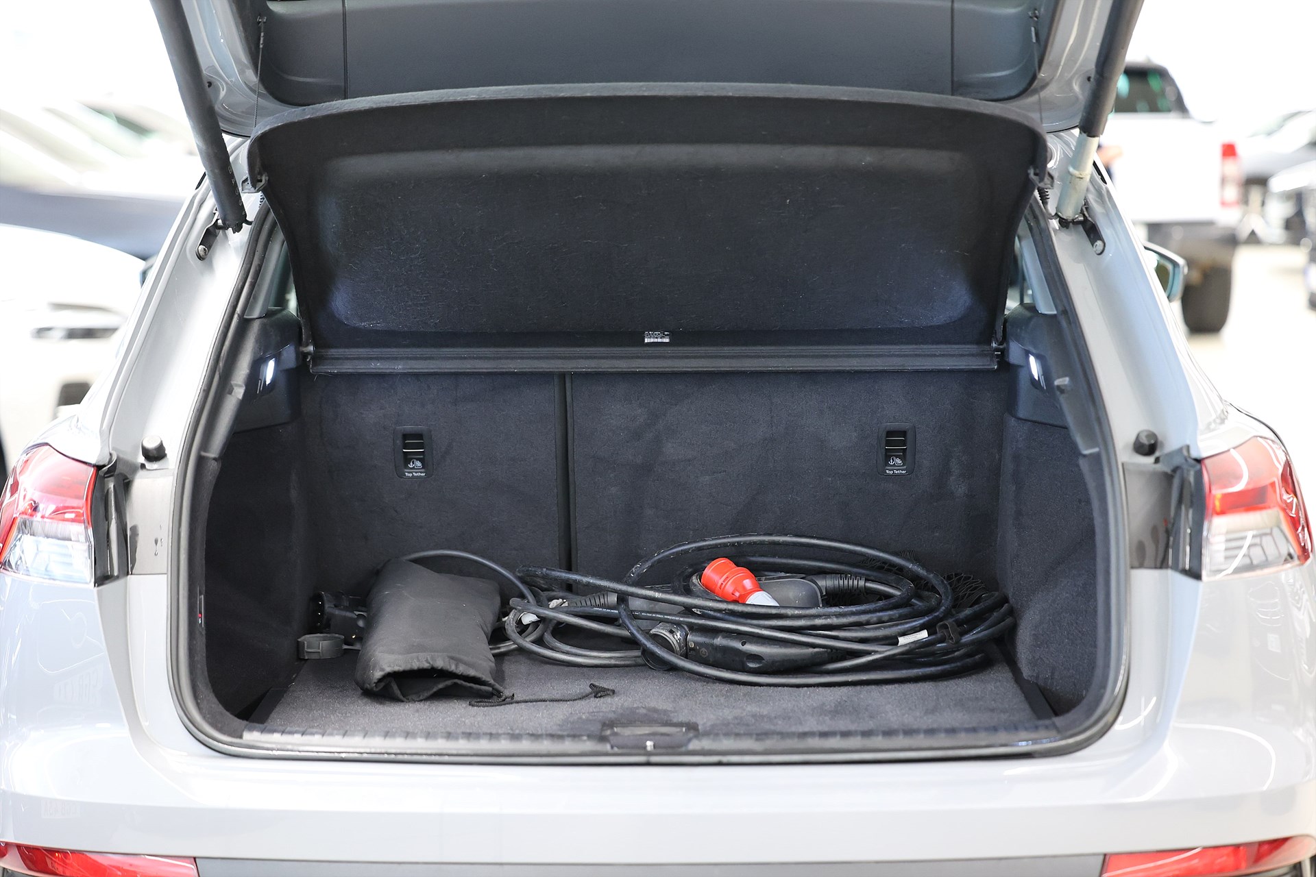 Audi Q4 50 e-tron Sport Edt Quattro Keyless Drag Carplay MOMS