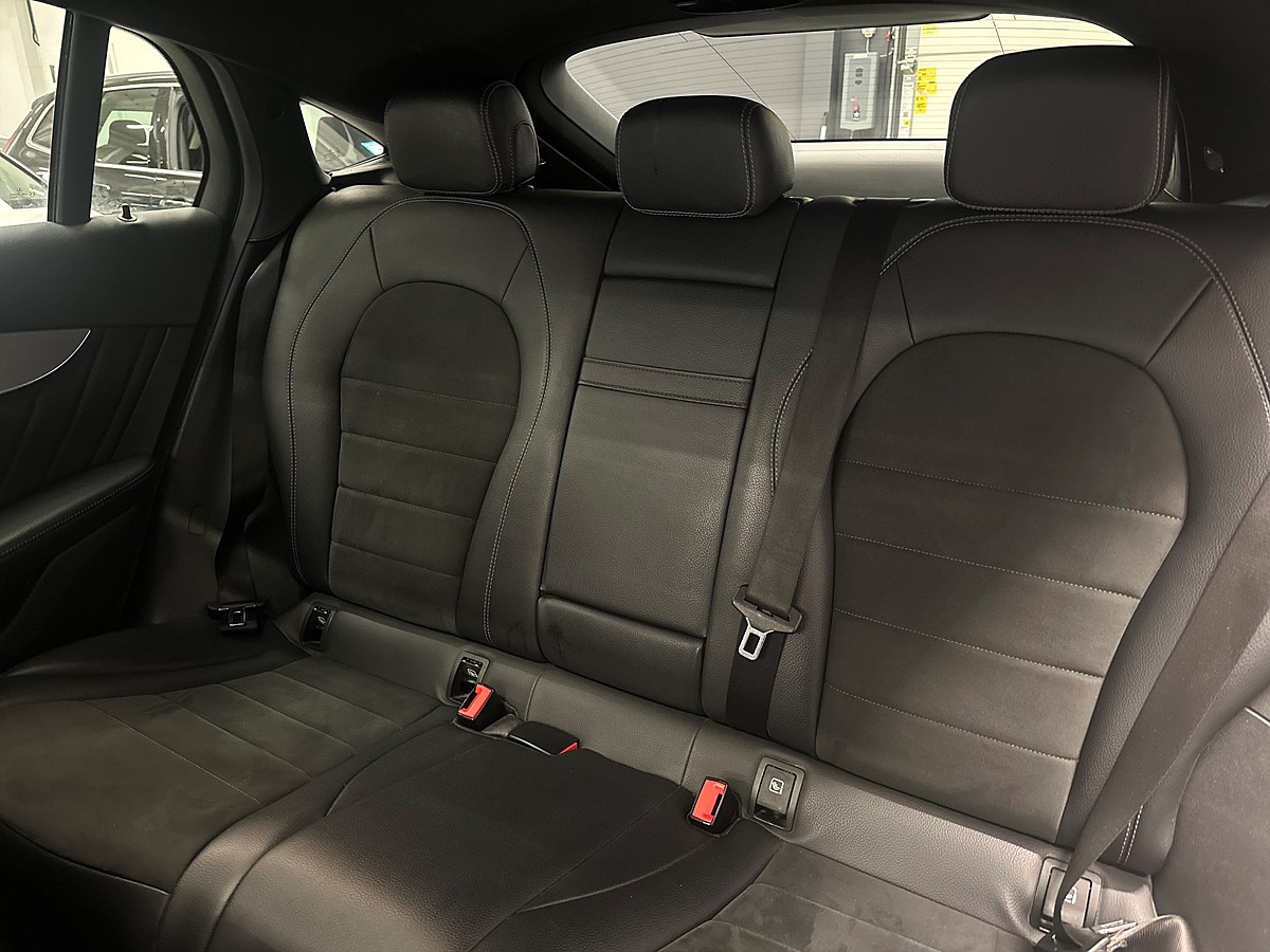 Mercedes-Benz GLC – bild 18