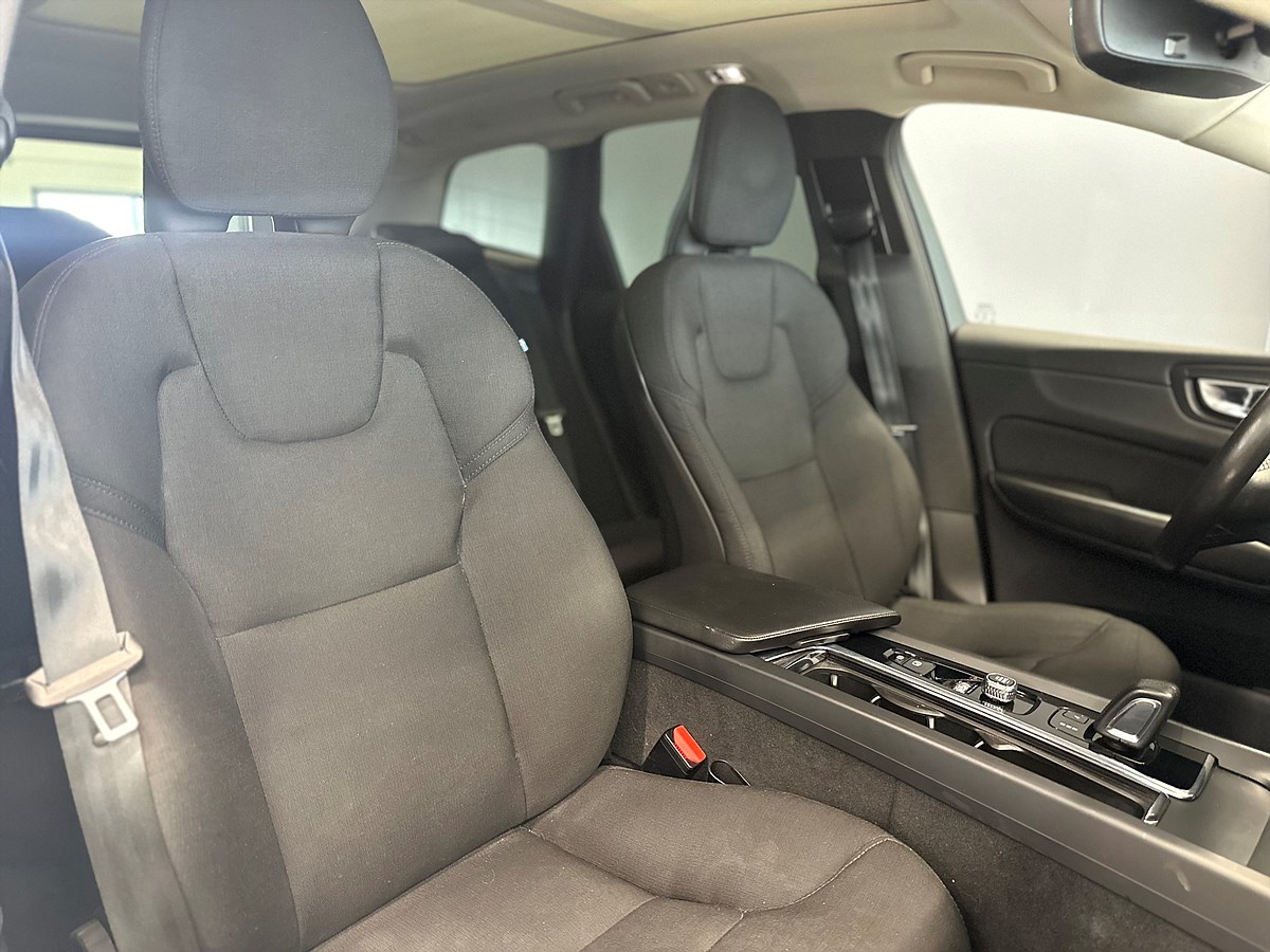 Volvo XC60 – bild 13