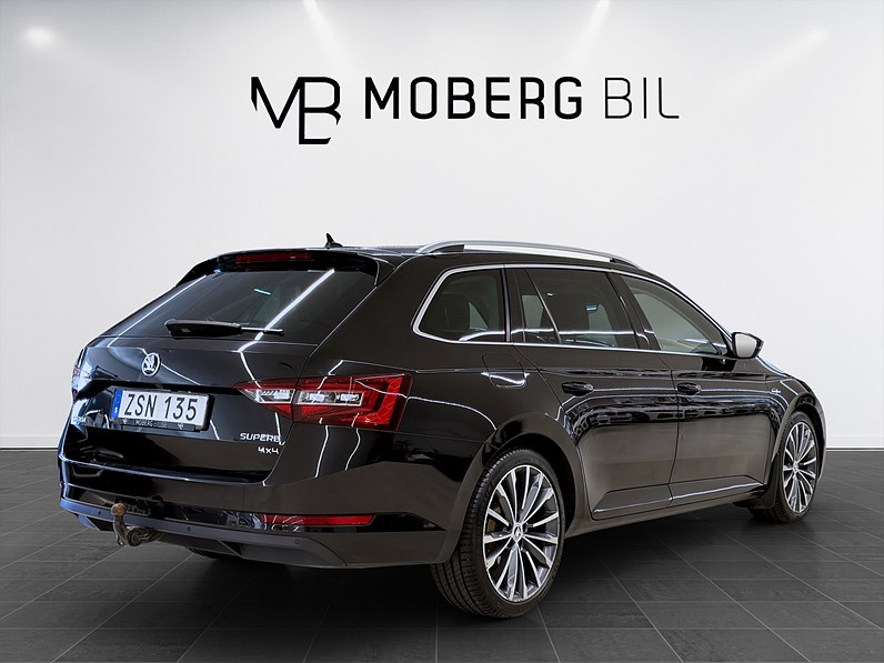 bild på bil