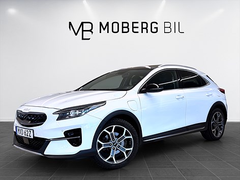 bild på bil