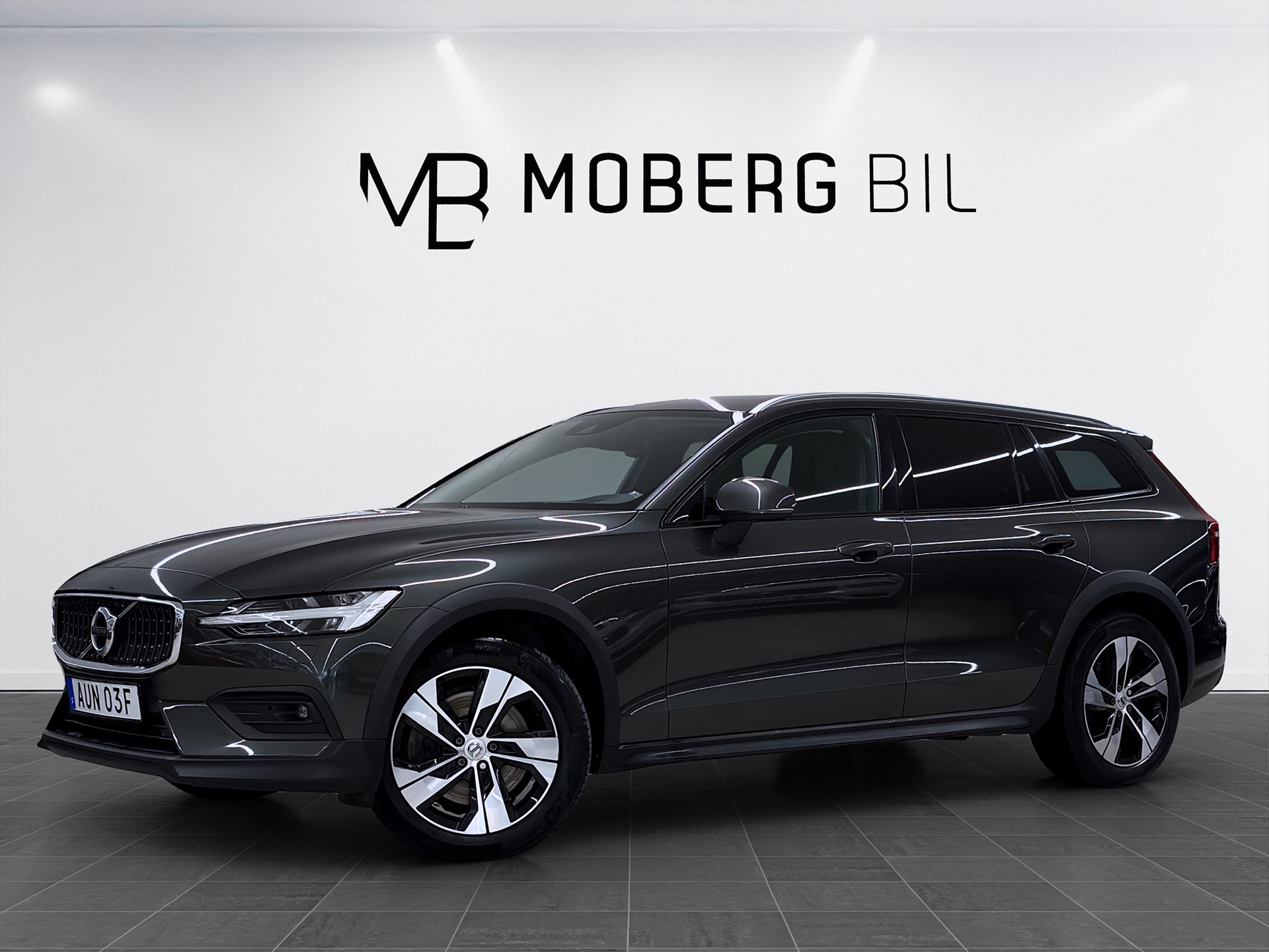 bild på bil
