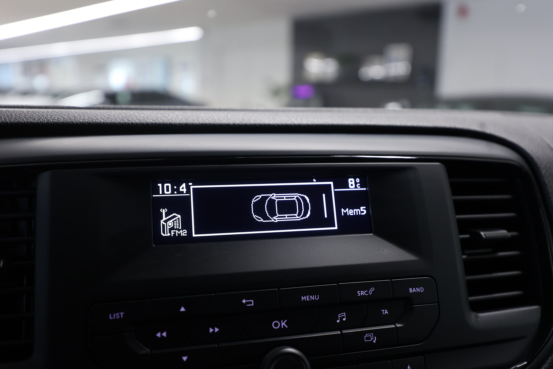 Peugeot Expert 2.0 BlueHDi 144hk * Kampanj! * Rhino Tub Drag PDC MOMS