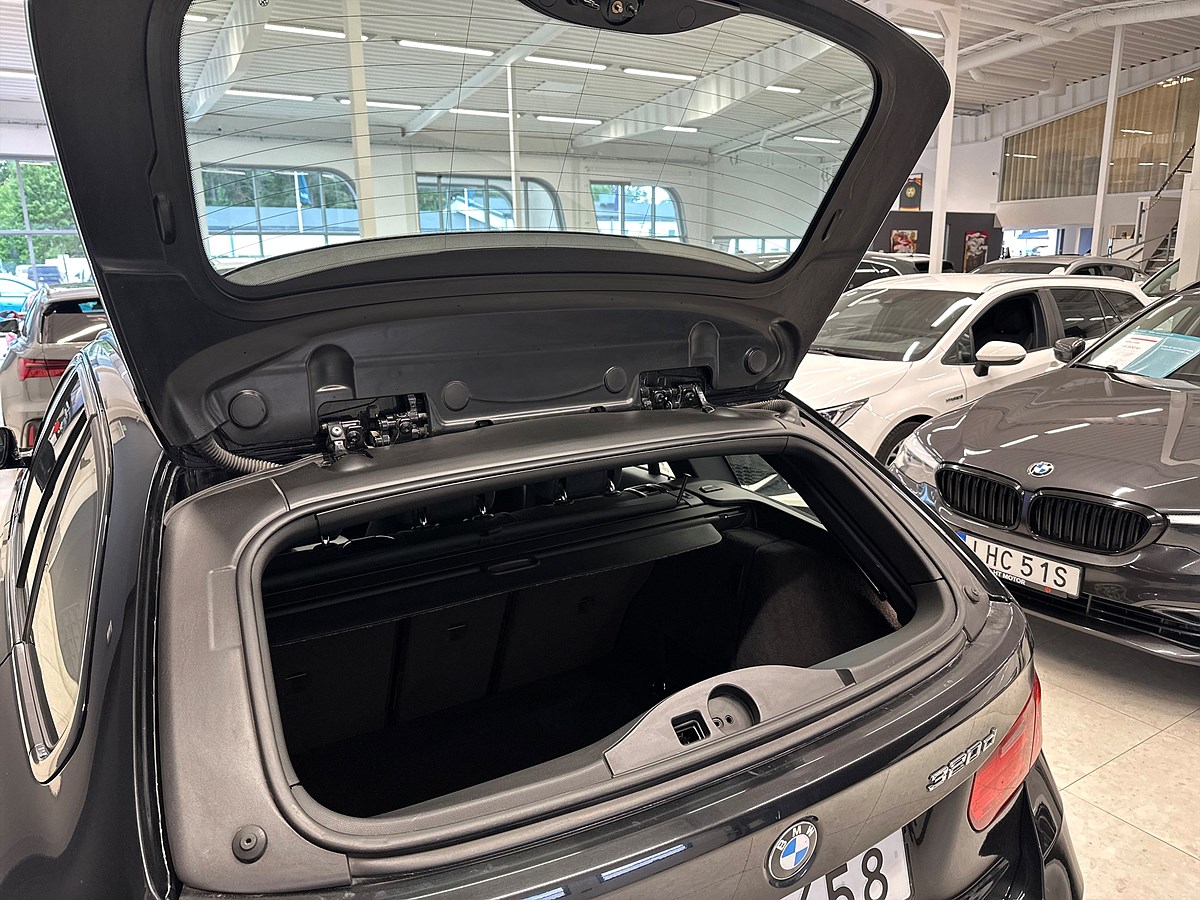 BMW 320 – bild 13