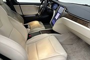 Tesla Model S 100D 525hk Dual Tesla Trygg