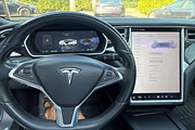 Tesla Model S 60D CC01 FREECHARGE  313hk, 2016