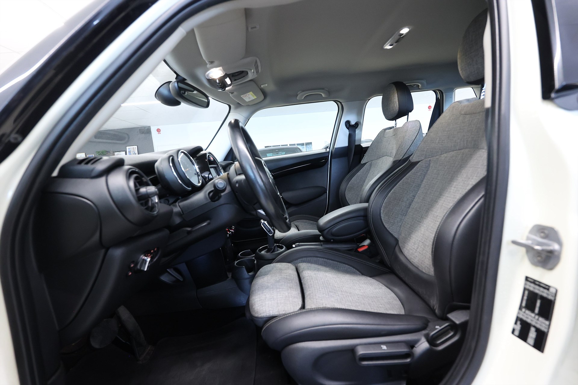 Mini Cooper S 192hk Chili II Keyless PDC