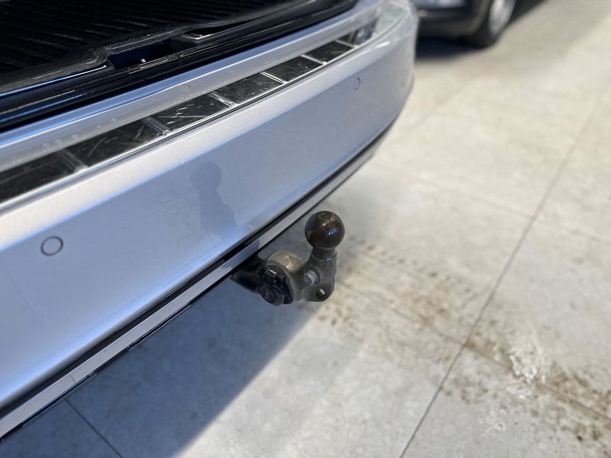 Volvo V90 – bild 5