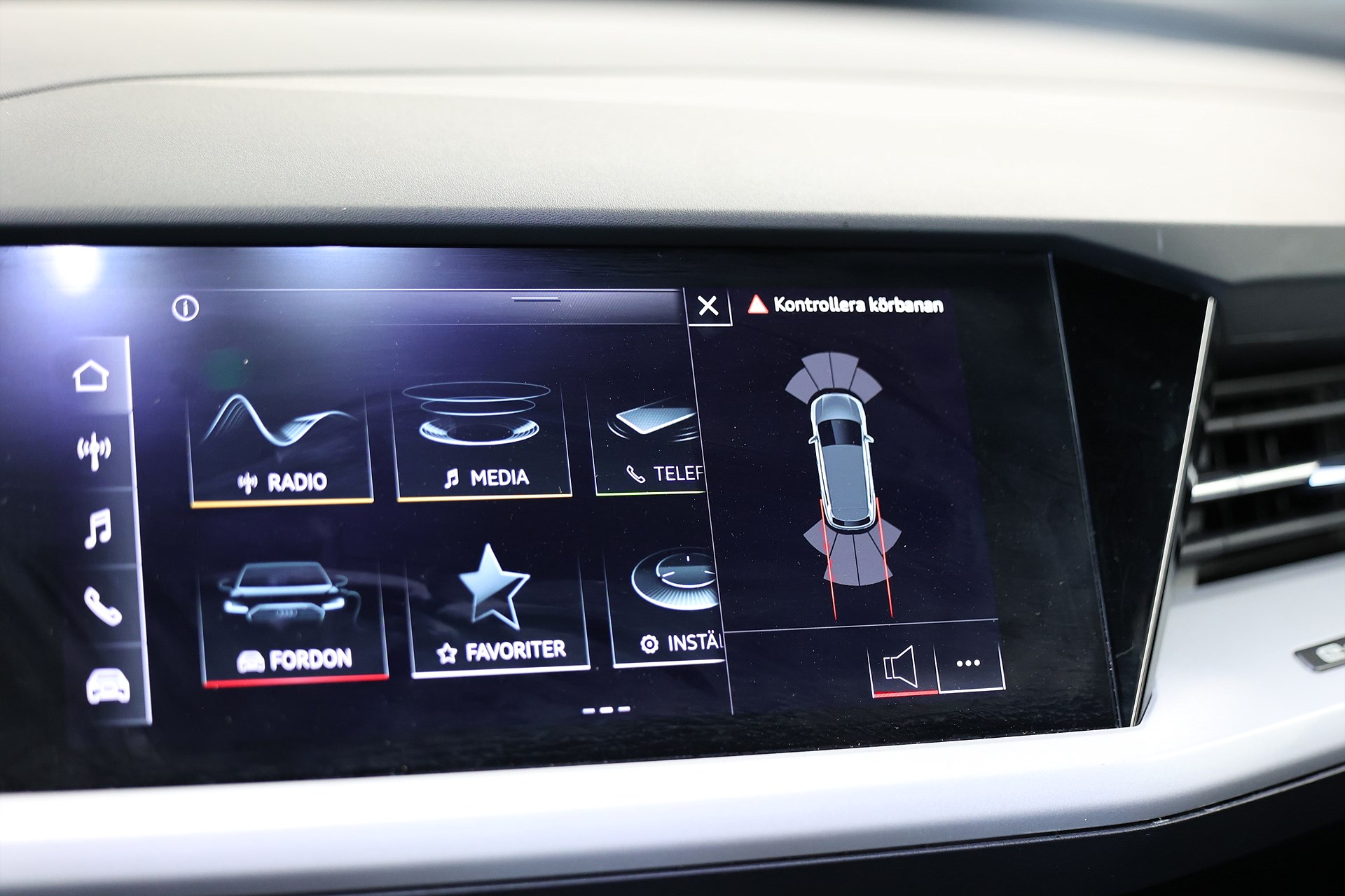 Audi Q4 50 e-tron Sport Edt Quattro Keyless Drag Carplay MOMS