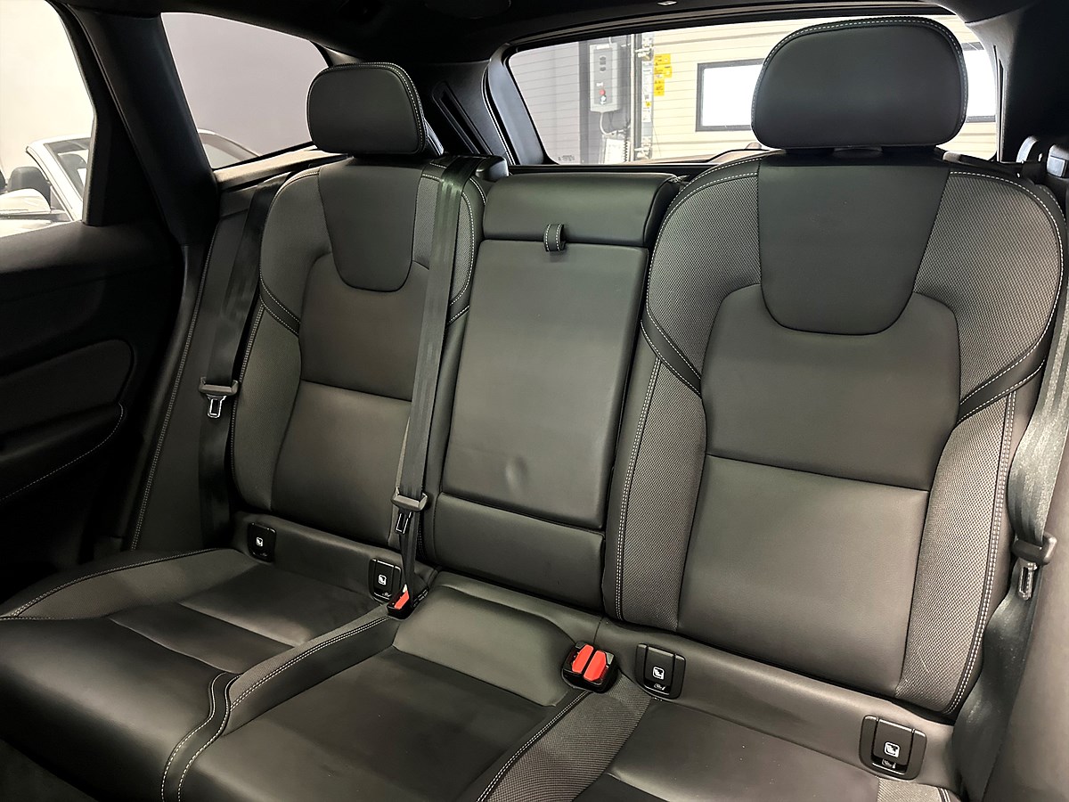 Volvo XC60 – bild 26