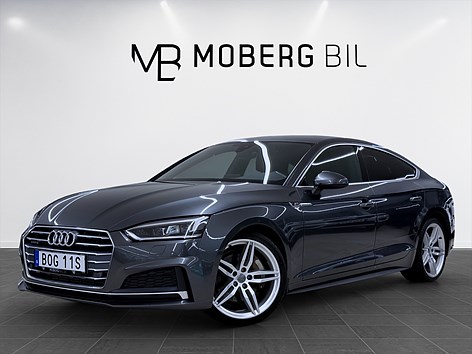 bild på bil