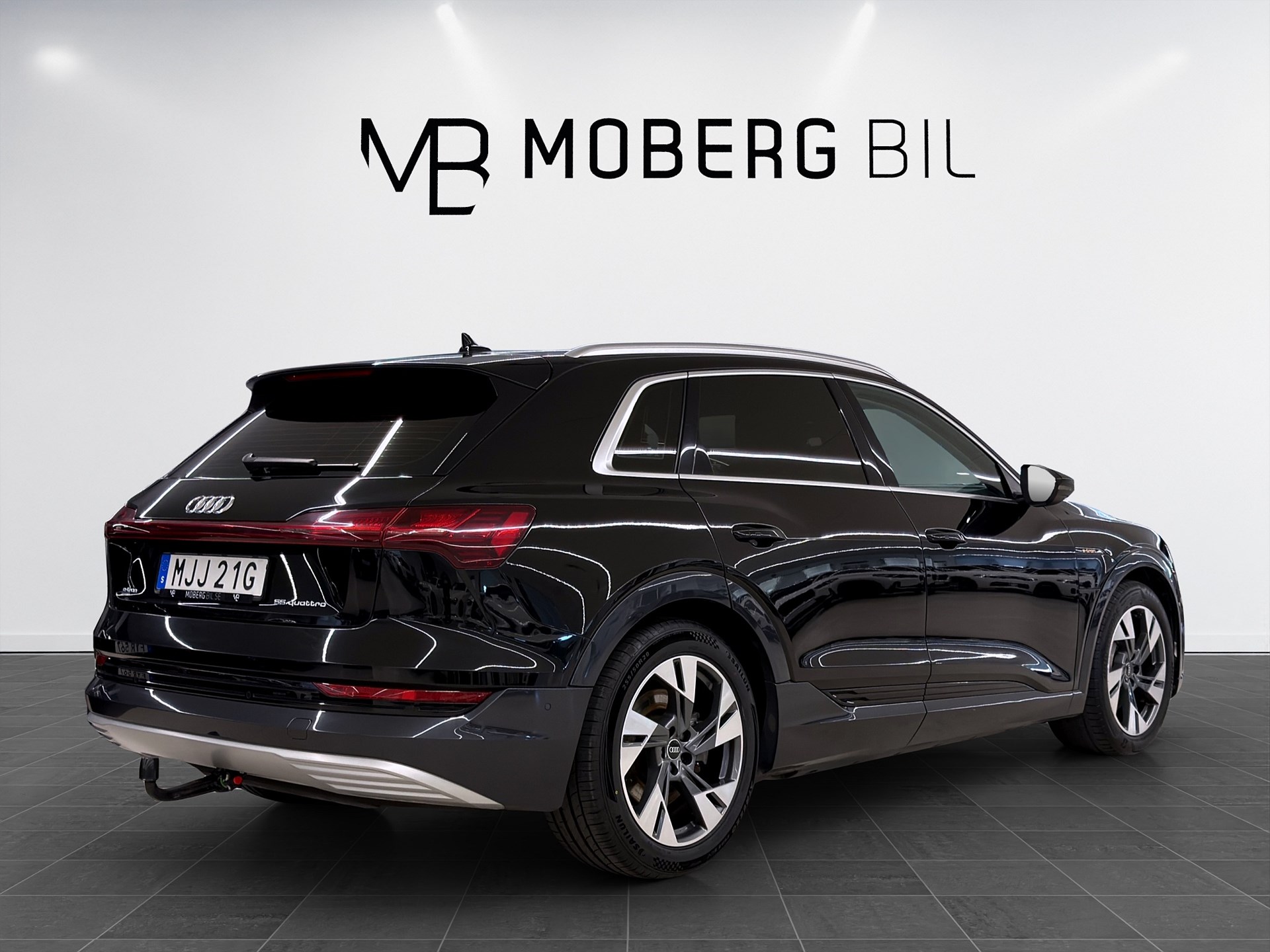 bild på bil