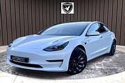 Tesla Model 3 Performance, 514hk VP- 2021