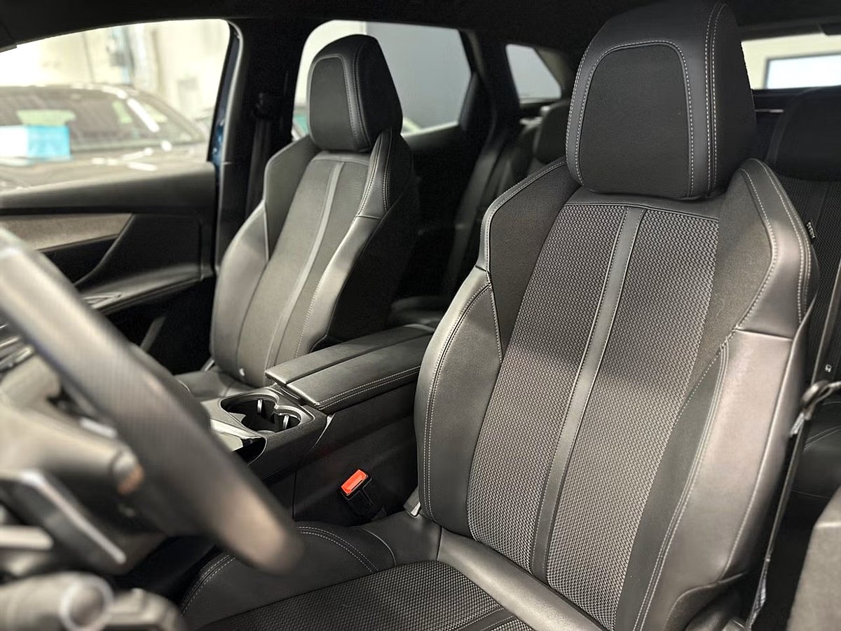 Peugeot 3008 – bild 10