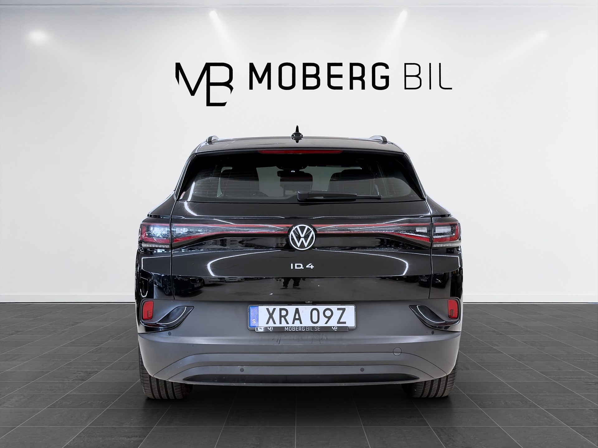 bild på bil
