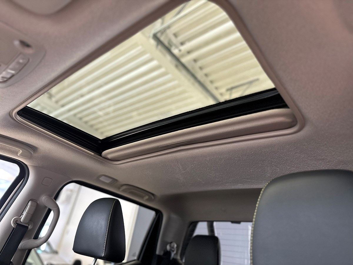 Nissan Navara – bild 20