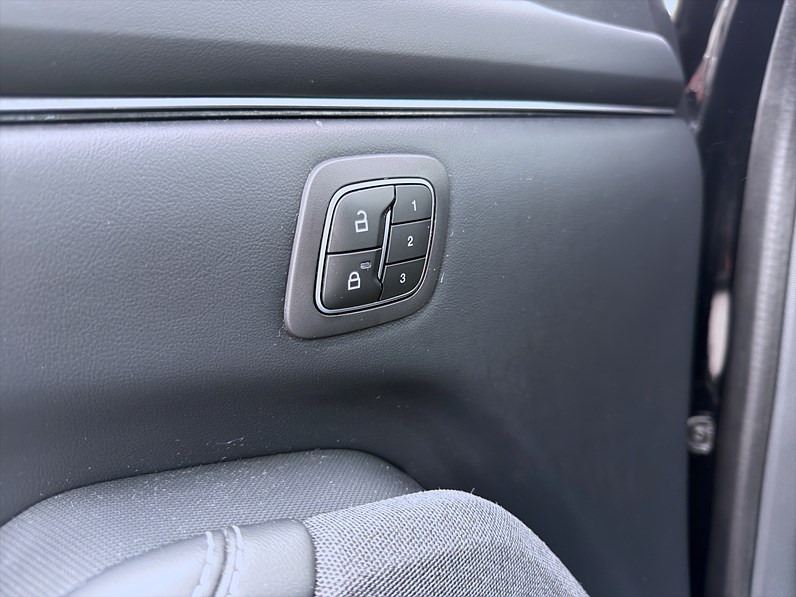Ford Mustang Mach-E Long Range 294hk B&O 360 Pano Läder Navi
