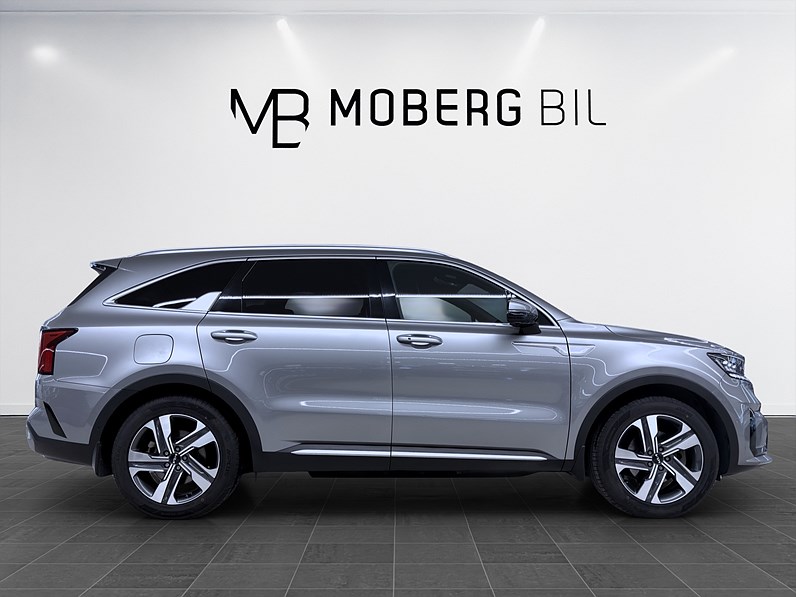 PHEV 265hk Helg på Moberg! Advance Plus 7-sits BOSE 360