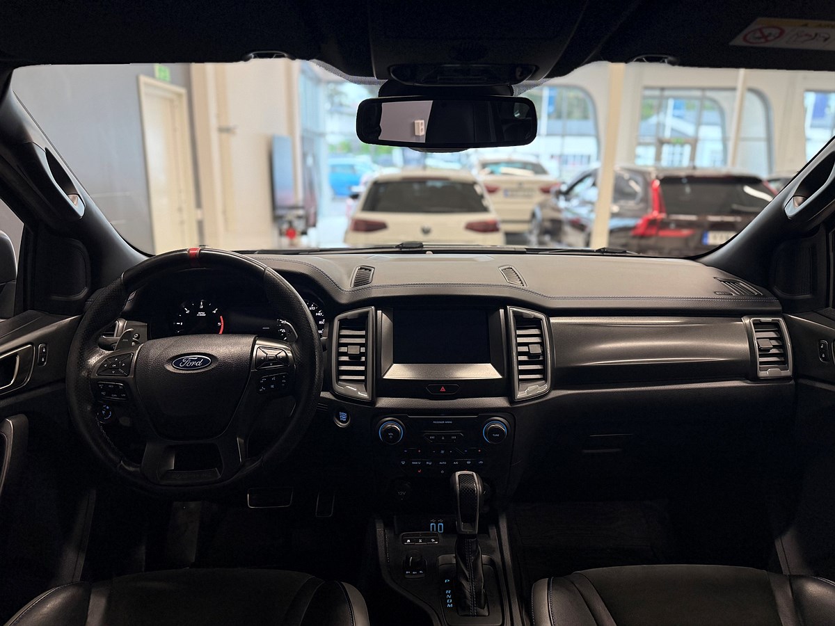 Ford Ranger – bild 12