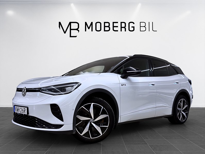 bild på bil