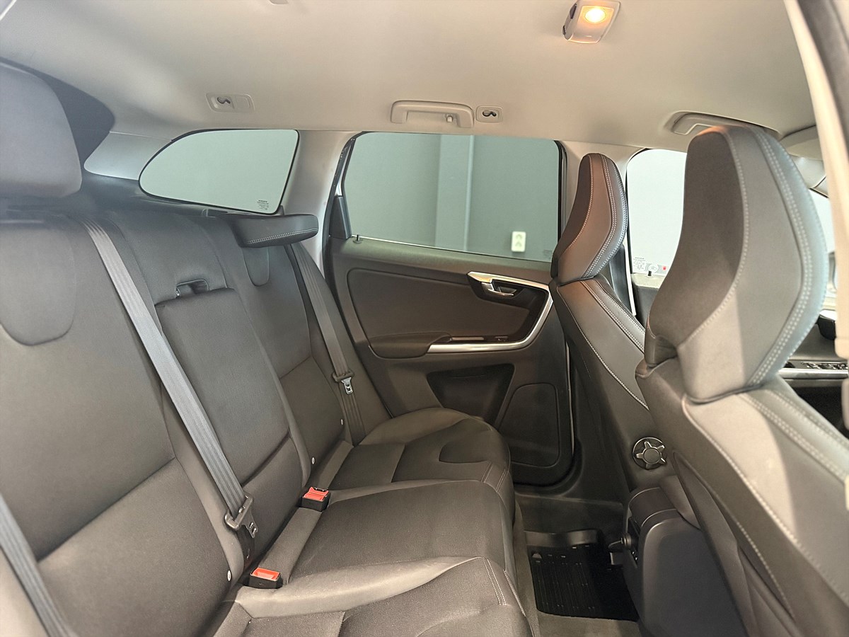 Volvo XC60 – bild 16